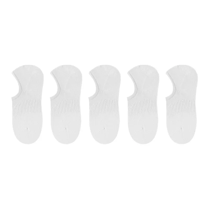AOKANG Ankle Socks Women's 5 Pack-0