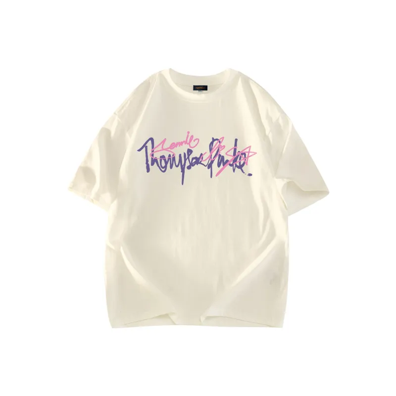 TONYKRZ T Shirts Unisex-8