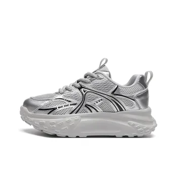 ZHR Whale Shoes Abrasion Resistant Breathable Low Top Casual Shoes Women's