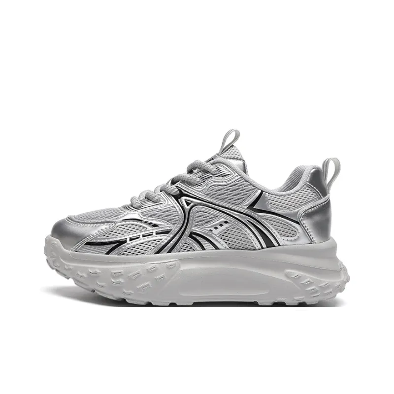 ZHR Whale Shoes Abrasion Resistant Breathable Low Top Casual Shoes Women's-0