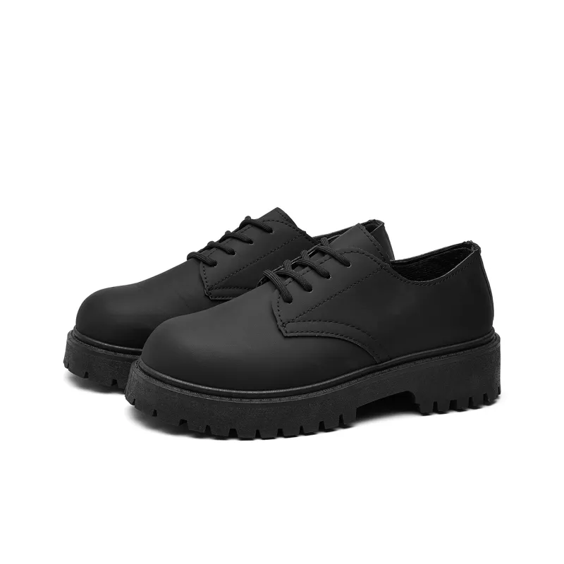 Kalinsd 1971 Casual Shoes Men's Black-3