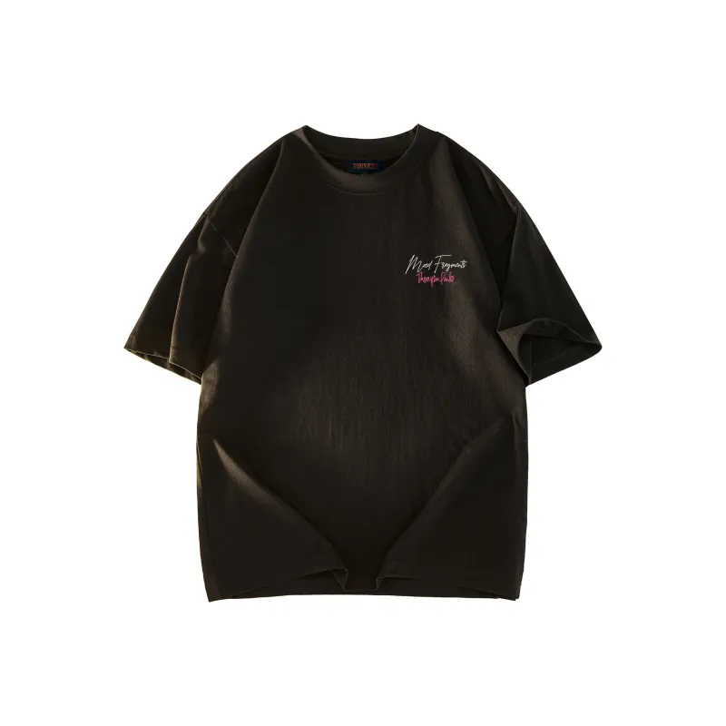TONYKRZ T Shirts Unisex-5