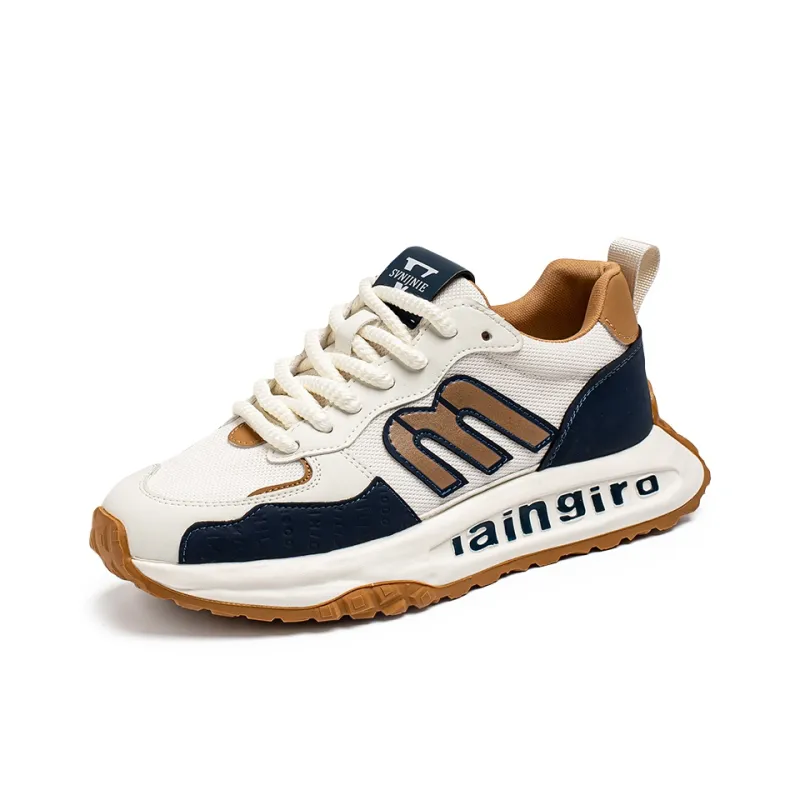 JANECO Low Top Casual Shoes Men's-1