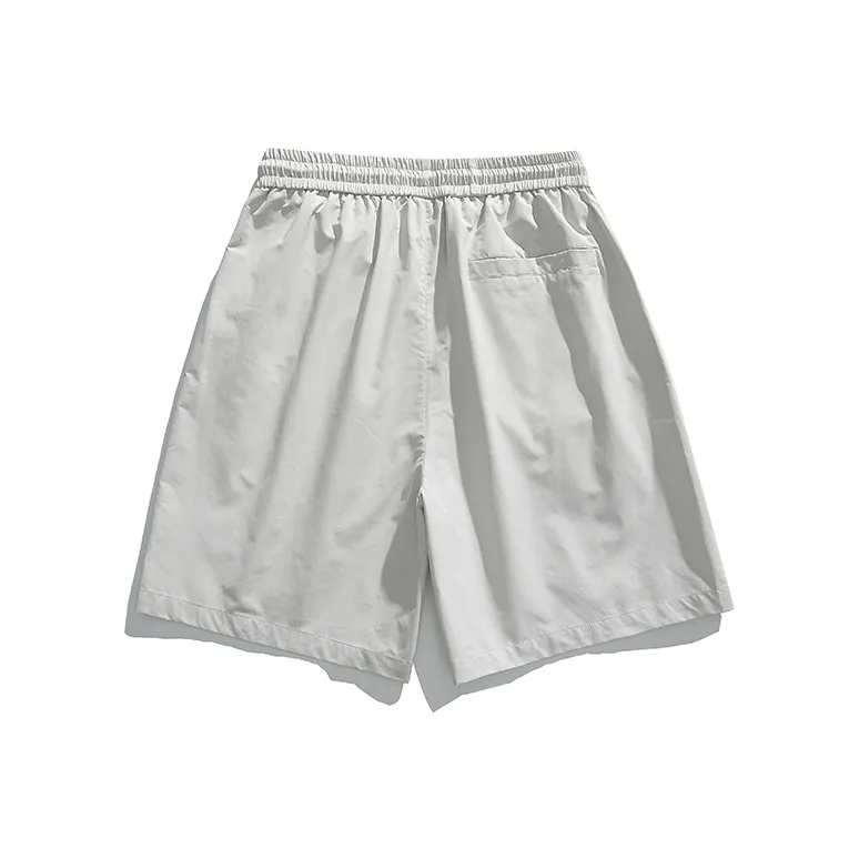 SWISS MILITARY Casual Shorts Unisex-9