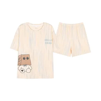 Pretty lady Women's Pajama Sets