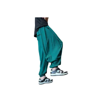 HAPPY PARTY Casual Pants Unisex