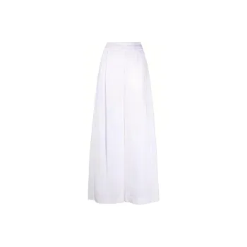 ASPESI Casual Pants Women's White