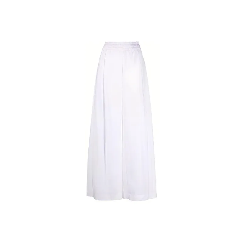 ASPESI Casual Pants Women's White-0