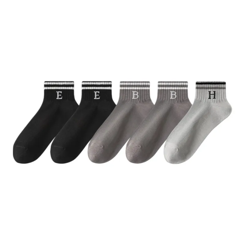 7 SEVFUN Unisex Socks-18