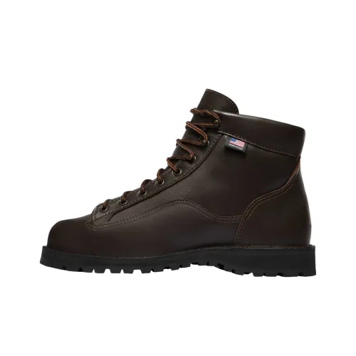 Danner Short Outdoor Boots Men's Brown