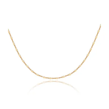 AJIDOU Refined Niche Necklaces Women's
