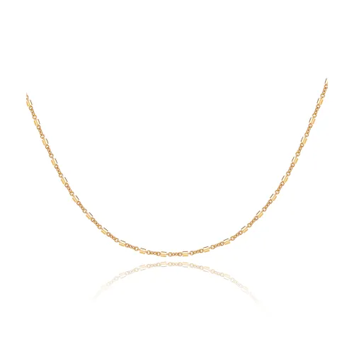 AJIDOU Refined Niche Necklaces Women's