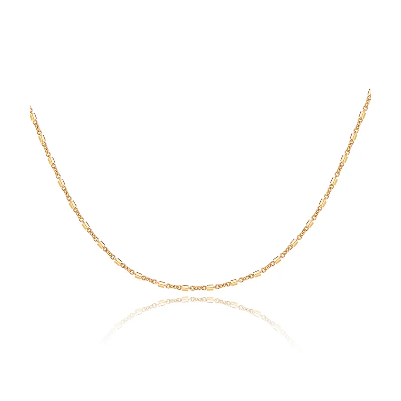 AJIDOU Refined Niche Necklaces Women's-0