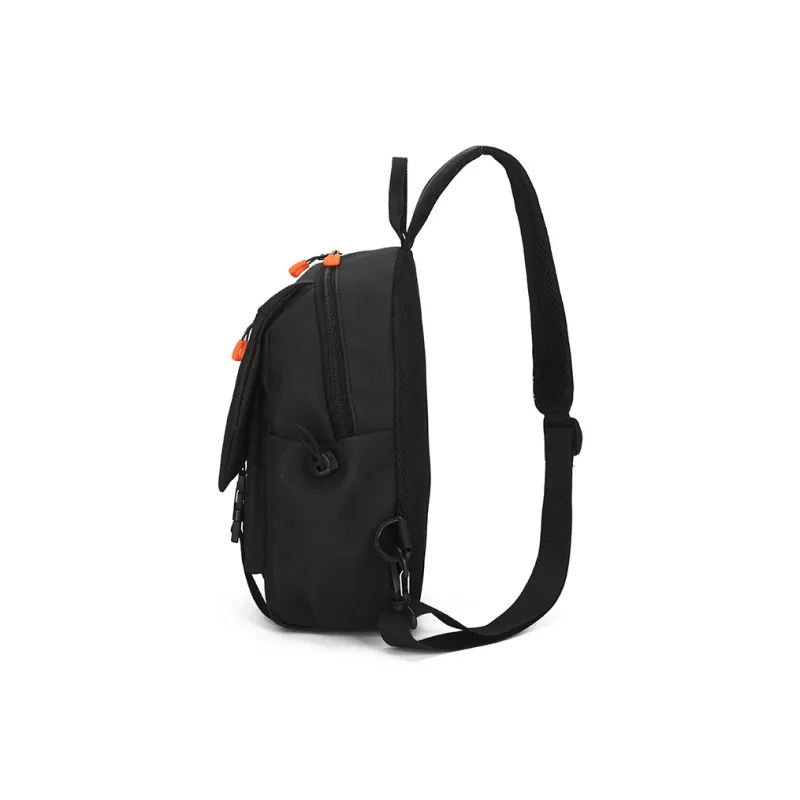 BEN SHERMAN Oxford Crossbody Bag, Shoulder Bag Unisex Multicolor-7