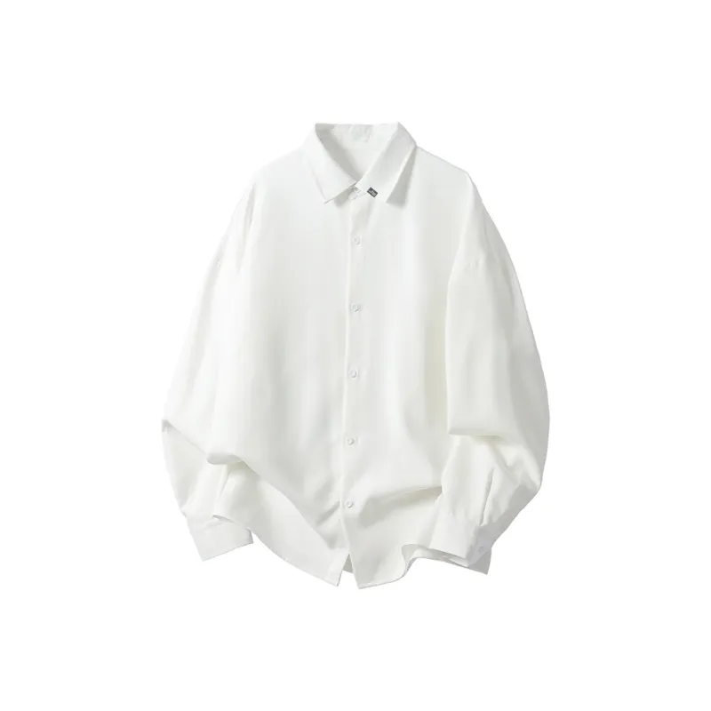 FAKE VINTAGE Shirts Men-2