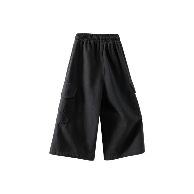Être Par Lee Casual Shorts Unisex-1