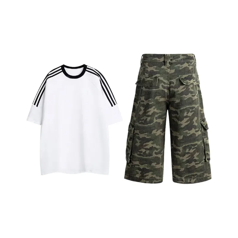 GWAF Casual Sportswear Unisex-1