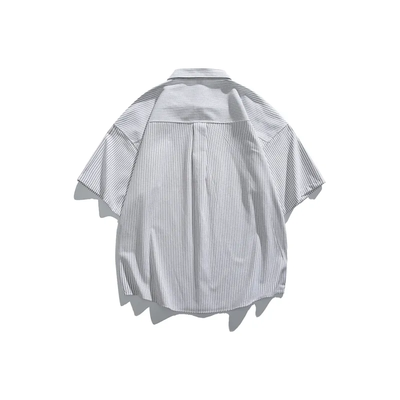OXO OVERLOAD Shirts Unisex-1