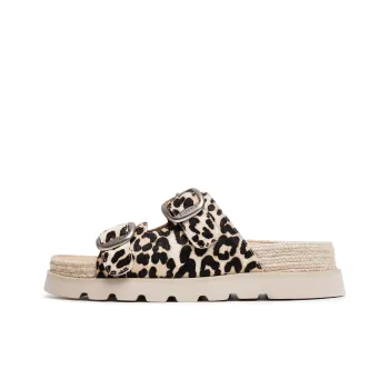 Staccato EVA Quick Dry Slide Slippers Women's