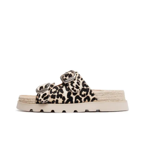 Staccato EVA Quick Dry Slide Slippers Women's