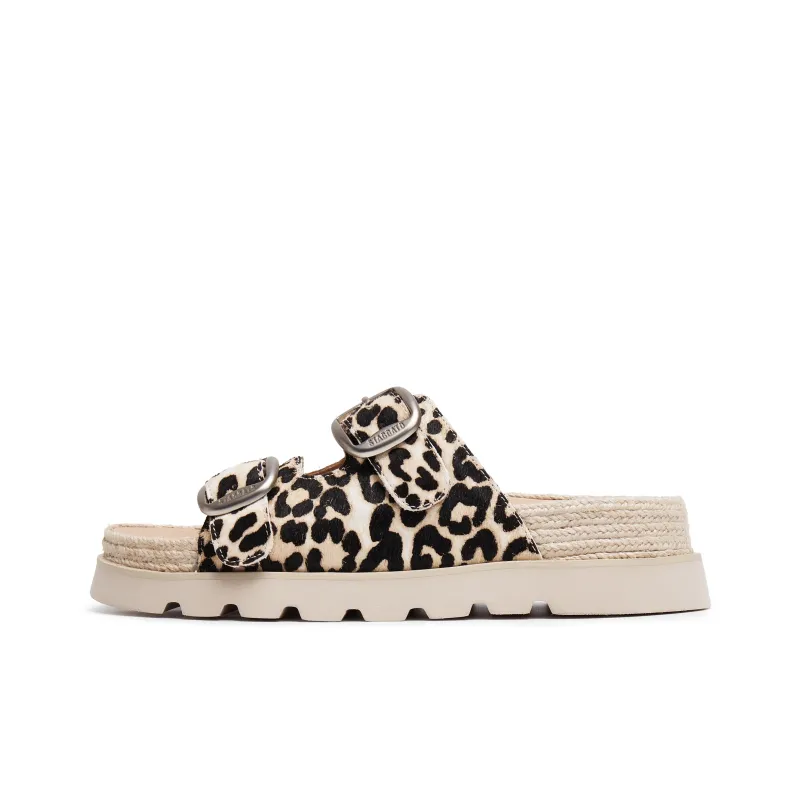 Staccato EVA Quick Dry Slide Slippers Women's-0