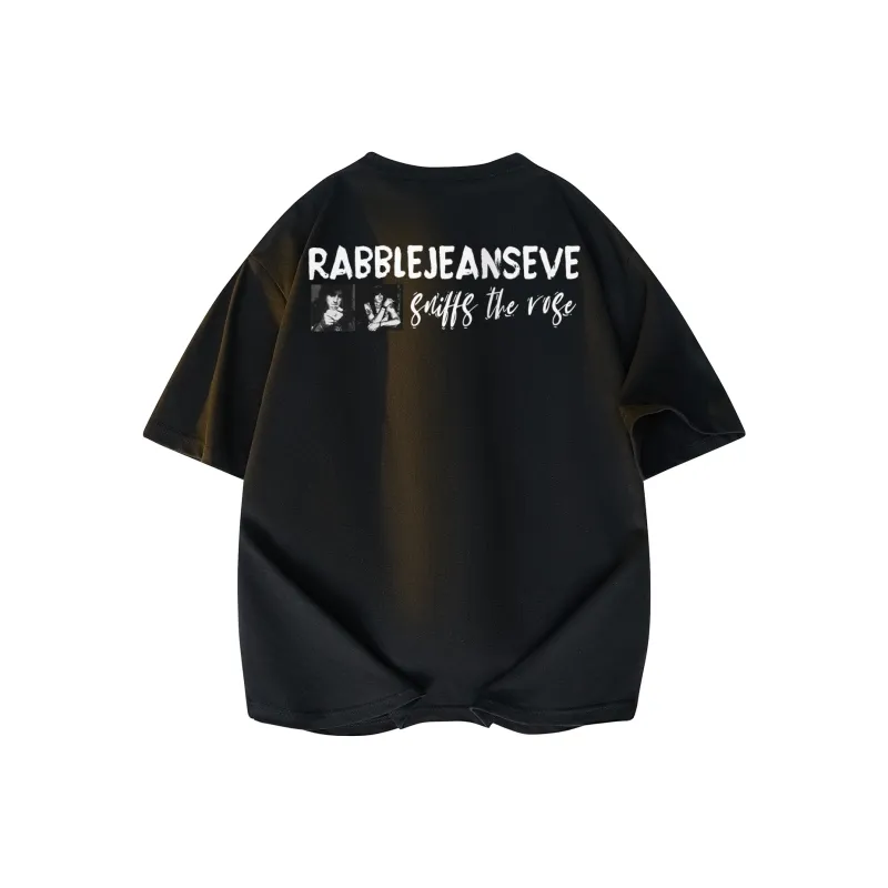 Yiwen T Shirts Unisex-1