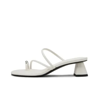 CHARLES&KEITH Slide Slippers Women's