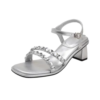 TATAYA One Strap Sandals Women's