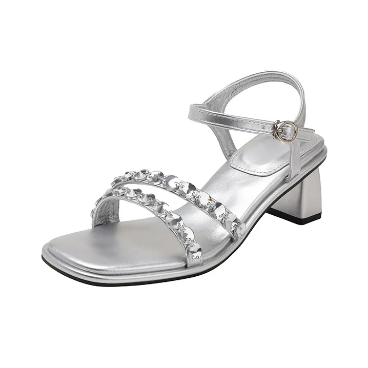 TATAYA One Strap Sandals Women's-0