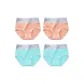 4 Pack-Shrimp Color+Shrimp Color+Sky Blue+Sky Blue