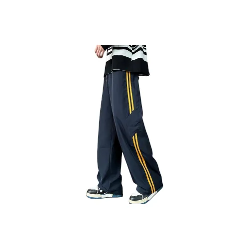 LPMX Casual Pants Unisex