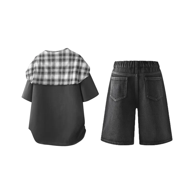 ROSECREED Casual Sportswear Unisex-9