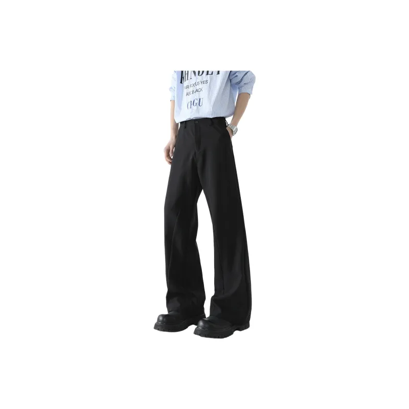 URBAN AUTHENTIC Casual Pants Unisex-0