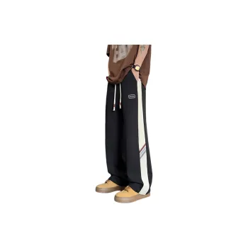 JIMI&JONS Casual Pants Unisex