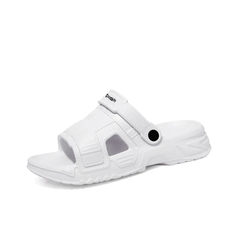 Budding Bear Beach Sandals Men's-6