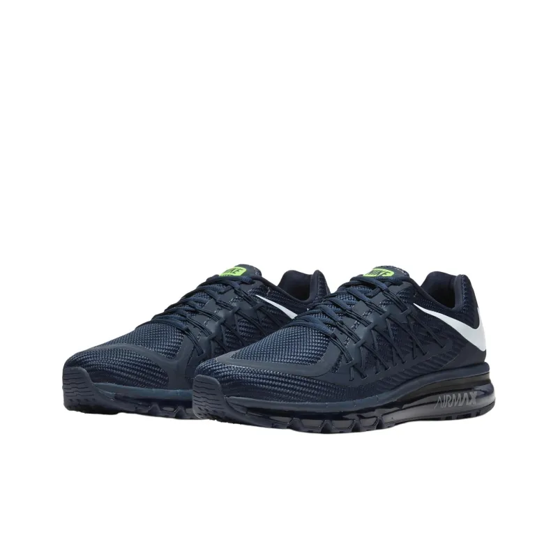 Nike Air Max 2015 Obsidian-2