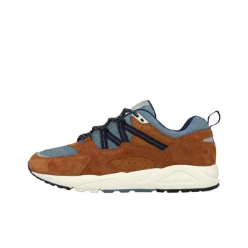 KARHU Fusion 2.0 Low Top Casual Shoes Unisex Brown
