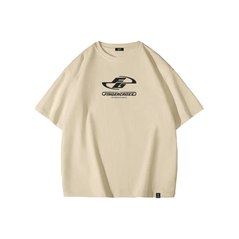 Fingercroxx T Shirts Unisex-5