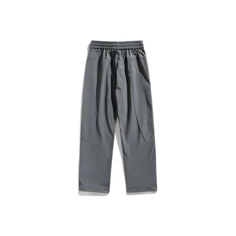 Jeep Outdoor Casual Pants Unisex-6