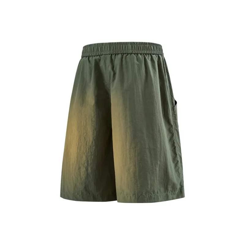 IN'S Casual Shorts Unisex-5