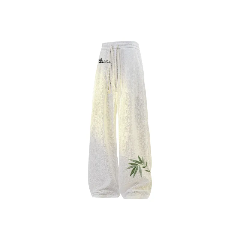 DUKE+DEXTER Casual Pants Unisex-2