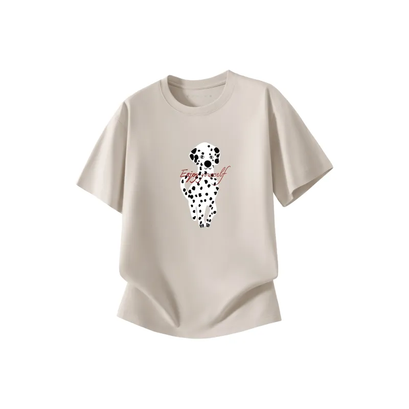 Tonlion T Shirts Unisex-8