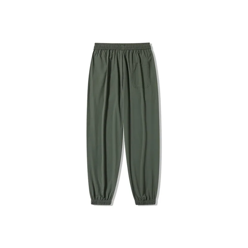 Chinpeno Casual Pants Men-7
