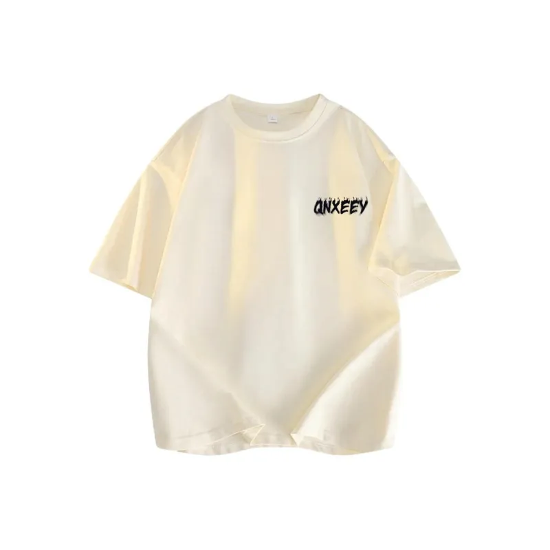 Qnxeey T Shirts Unisex-13