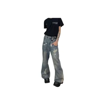 Universal Templates Jeans Unisex