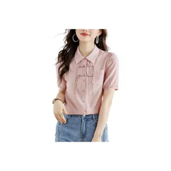 The Temptation Of The Muse Shirt Women's
