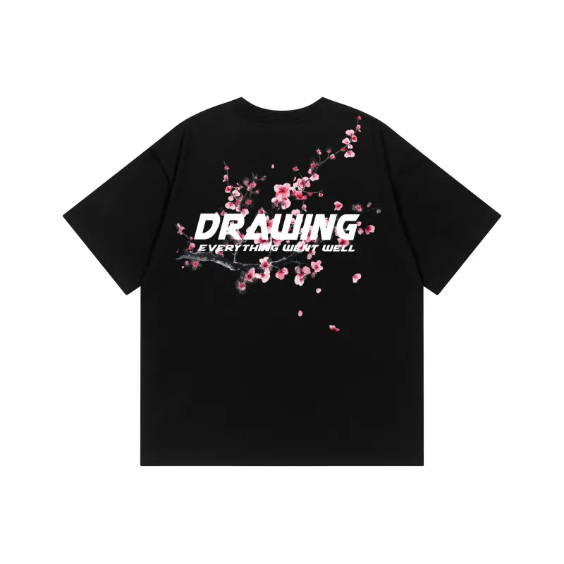 A02 T Shirts Unisex-0