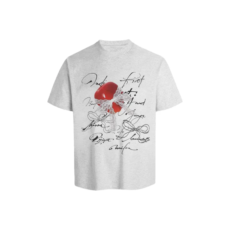 DAND T Shirts Unisex-10