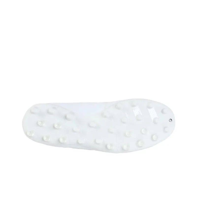 ATHLETA O REI Anti Slip Wear Resistant Soccer Shoes Men's White-6