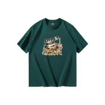 Jeep JEEPlifestyle T Shirt Men's